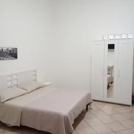 Casa Macina * ナポリ