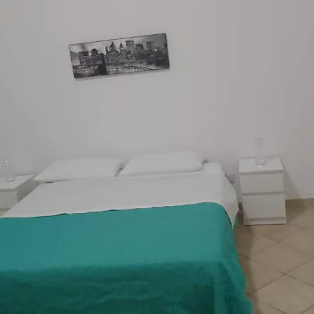 Casa Macina ホームステイ *