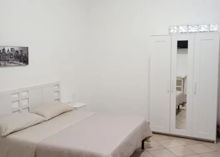 Casa Macina * نابولي