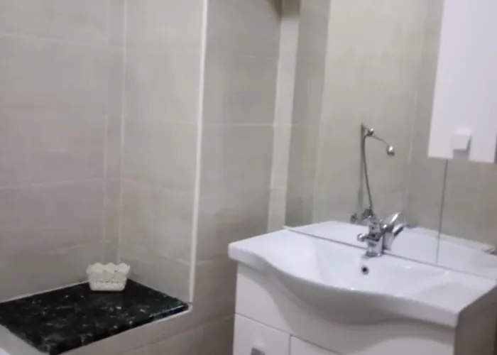Casa Macina نابولي
