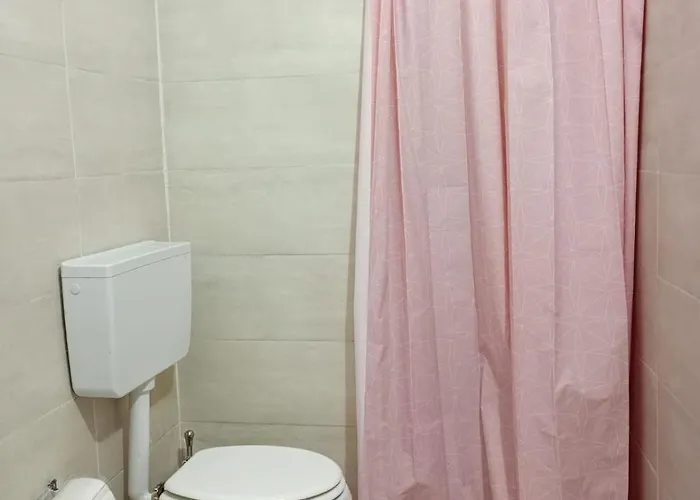 Casa Macina منزل للإقامة نابولي