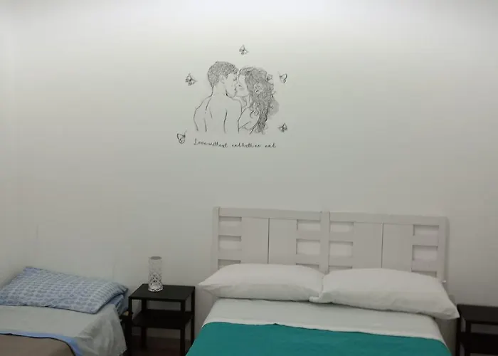 Casa Macina نابولي