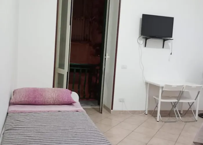 منزل للإقامة Casa Macina *