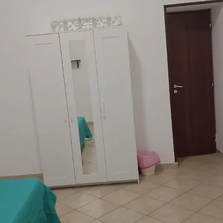 Casa Macina Privatunterkunft Neapel