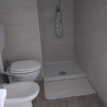 Casa Macina Privatunterkunft Neapel