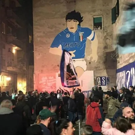 Privatunterkunft Casa Macina
