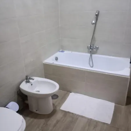 Casa Macina * Napoli