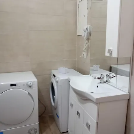 Casa Macina Privatunterkunft *