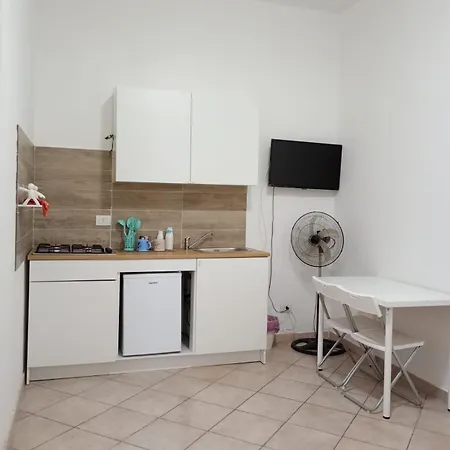 Casa Macina Privatunterkunft