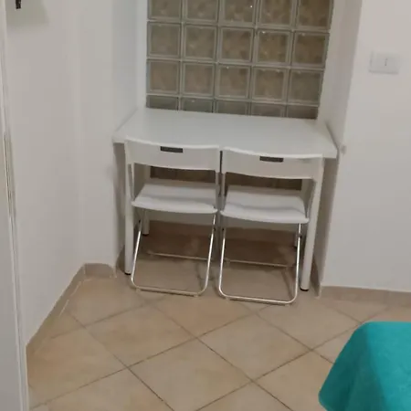 Casa Macina Privatunterkunft