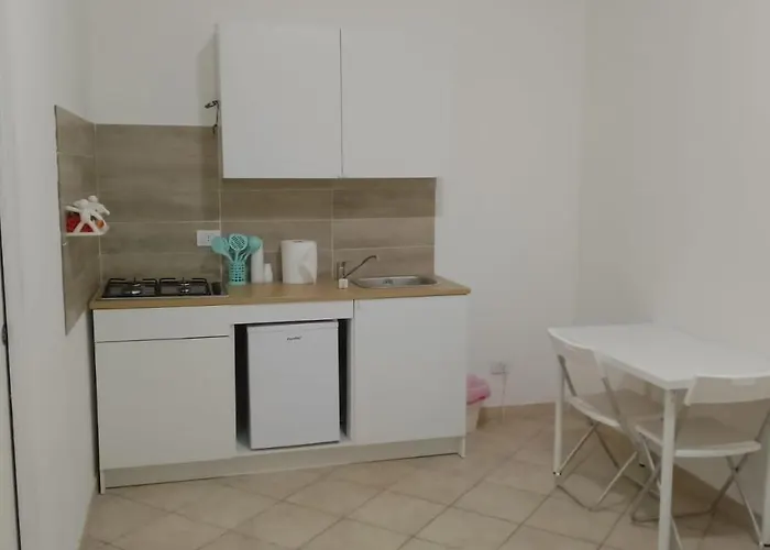 Casa Macina Homestay szállás *