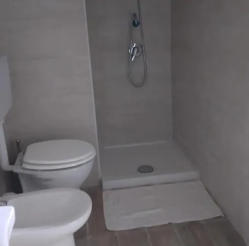 Casa Macina Homestay szállás Nápoly