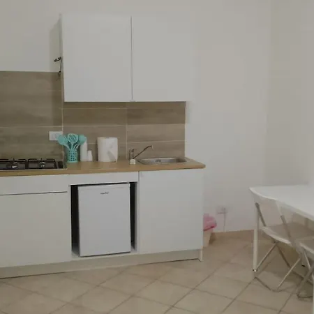 Casa Macina Kwatera prywatna *