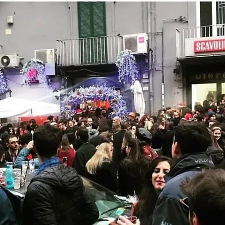 Casa Macina Kwatera prywatna
