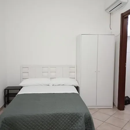 Casa Macina * Неаполь
