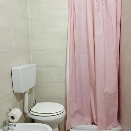 Casa Macina Проживание в семье Неаполь