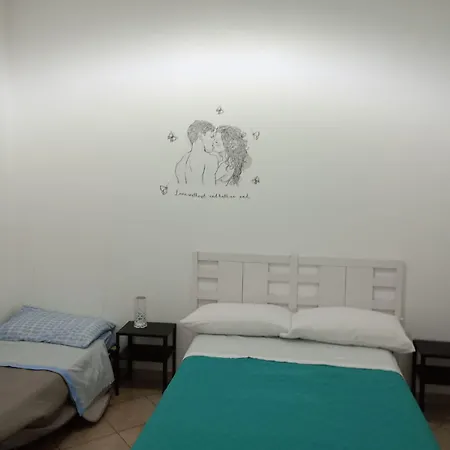 Casa Macina Neapol