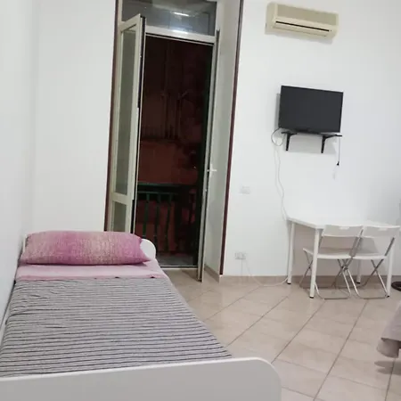 Kwatera prywatna Casa Macina *